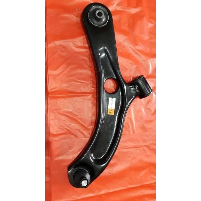 . LOWER ARM SWIFT-SPLASH/BALL JOINT SWIFT-SPLASH