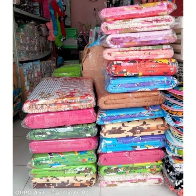 [Expert] Alas setrika busa royal