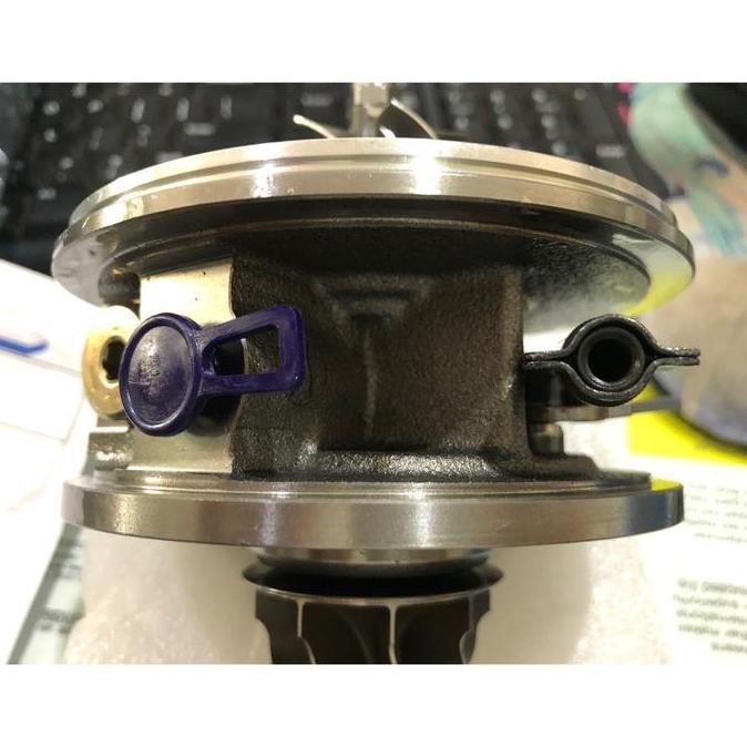 . CATRIDGE TURBO CHARGER HYUNDAI H1 DIESEL