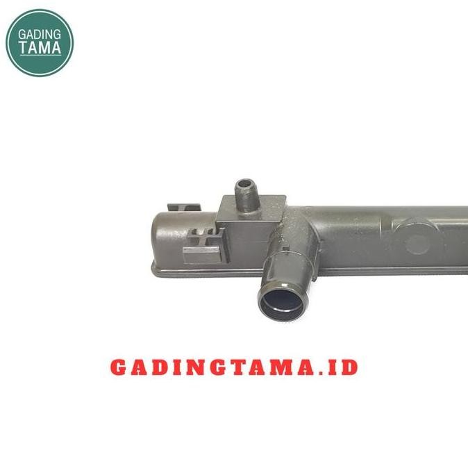 . LOWER Tank Plastik BAWAH Radiator Yaris Vios 2013 - 2016