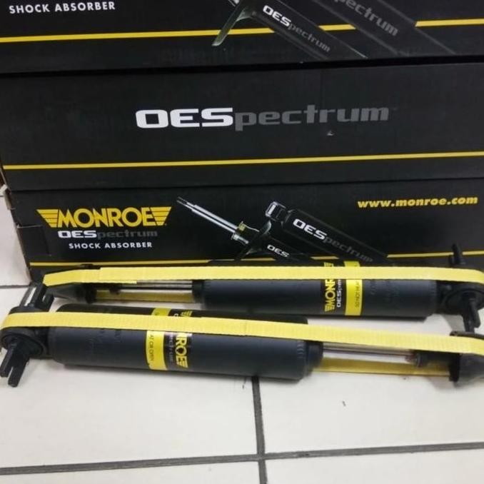. Shock breaker MONROE KIJANG SUPER / KAPSUL DEPAN Original Quality ASLI