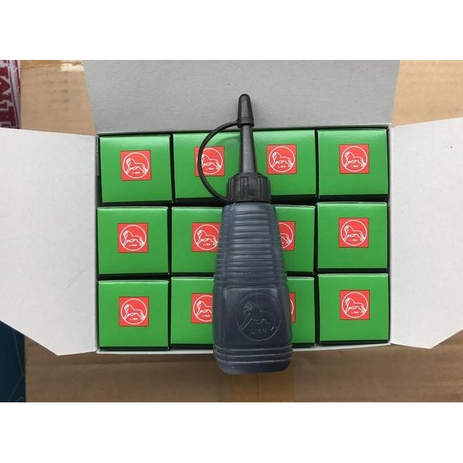 

Lion Metal Ink / Tinta Lion Co