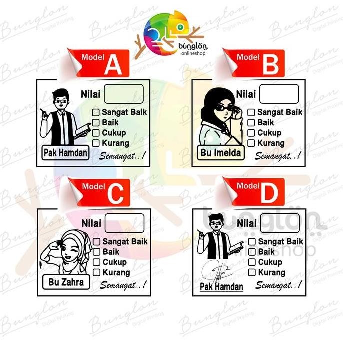 

Stempel Penilaian Guru, Stempel Otomatis, Stempel Tanda Tangan, Stempel Flash Custom, Stempel Berkualitas Co