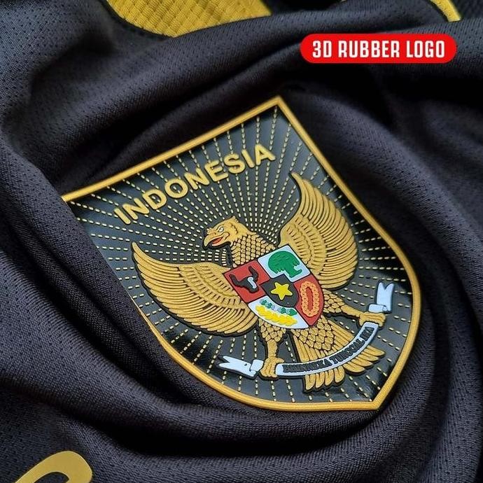 LOGO GARUDA TERBARU PATCH TIMNAS GARUDA