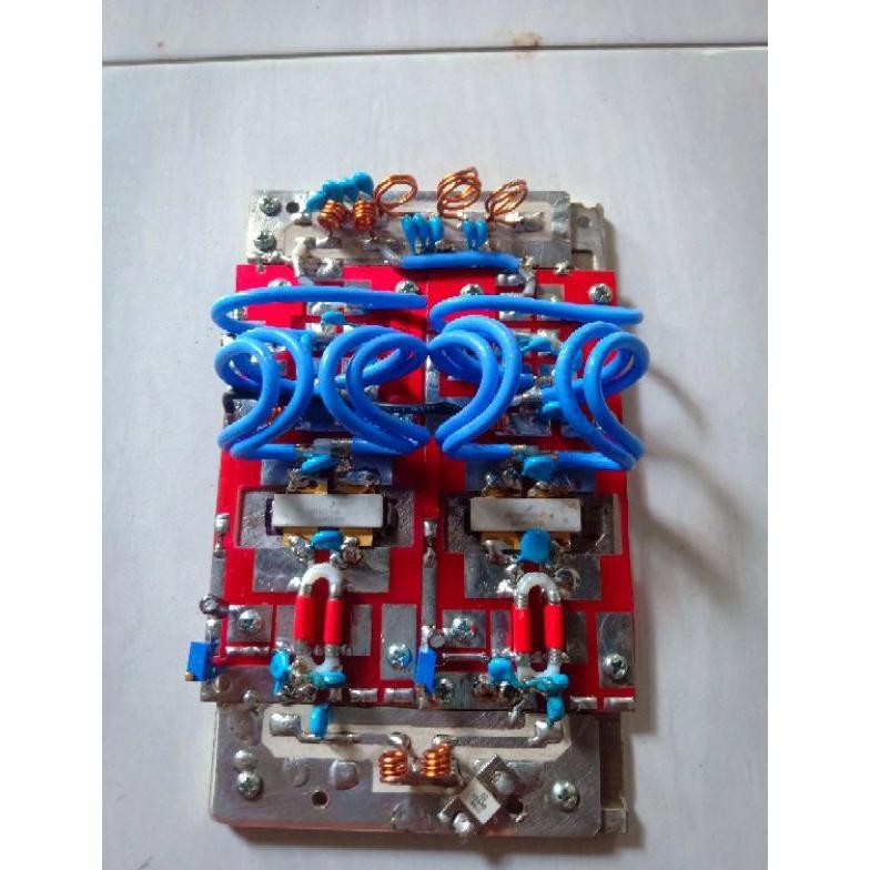 booster palet 800 watt