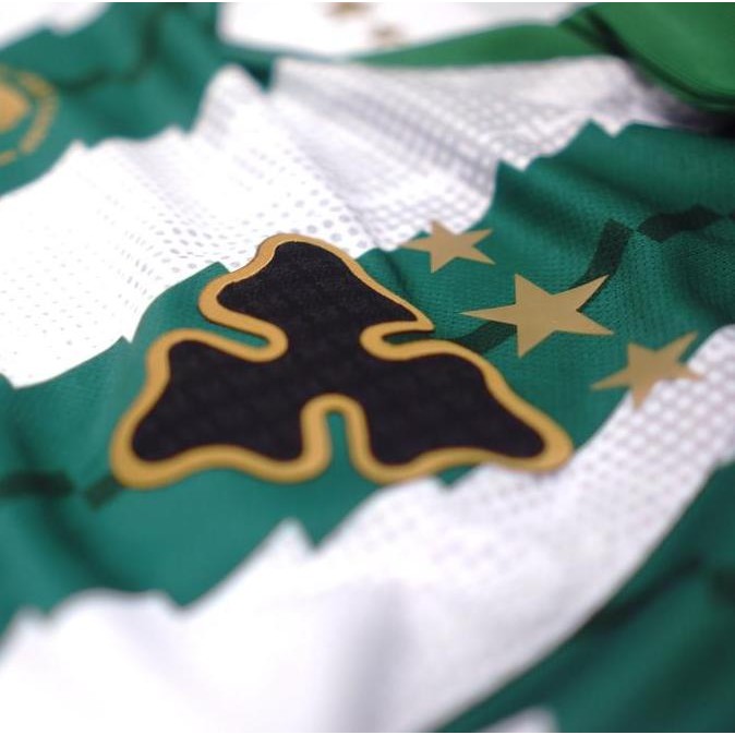 JERSEY NARROW - VAMOS MATARAM SPECIAL EDITION: THREEPEAT