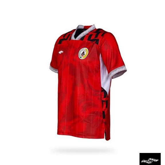 JERSEY PSS SLEMAN 2023 AUTHENTIC