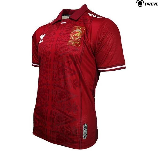 JERSEY SRIWIJAYA FC PLAYER ISSUE 2022-2023