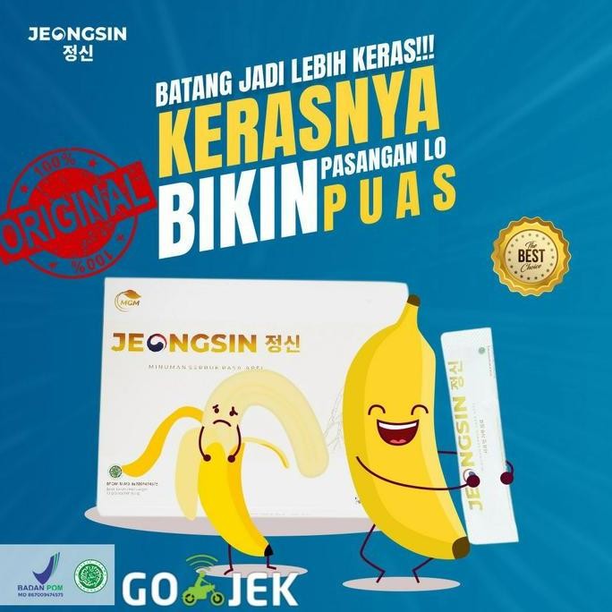 

TERBARU - JEONGSIN Korea Ginseng 100% ORI Besar dan Keras Dijamin