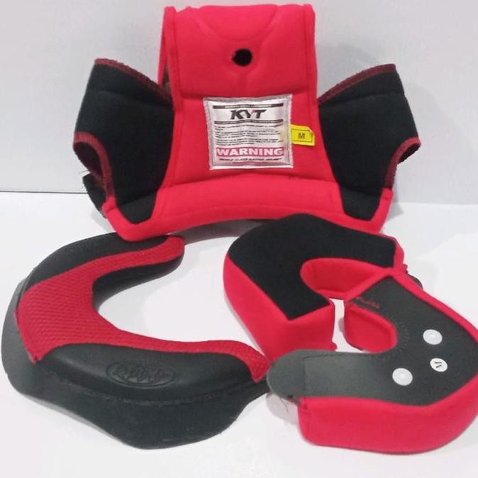 TERBARU - Busa helm kyt dj maru original