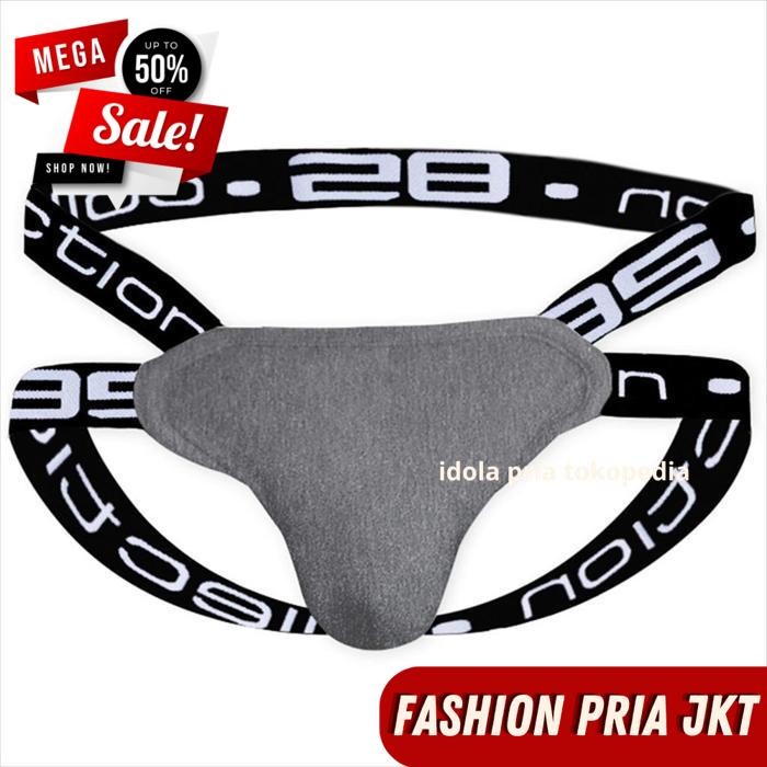 ORLVS JOCKSTRAP PRIA BS3501 BEST QUALITY