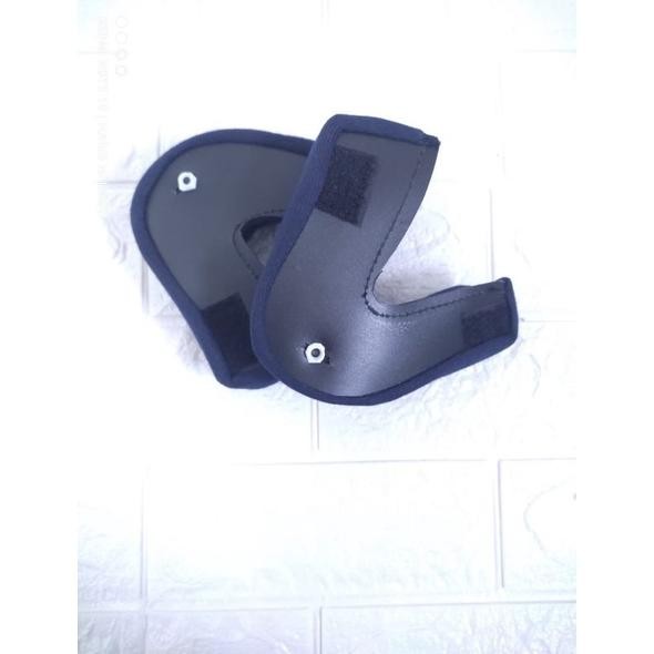 Cuci Gudang  Busa Helm Ink Metro2 Fullset/Busa Ink Metro Half Face