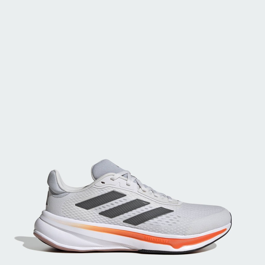 adidas Running Response Super Shoes Men Grey JI4627