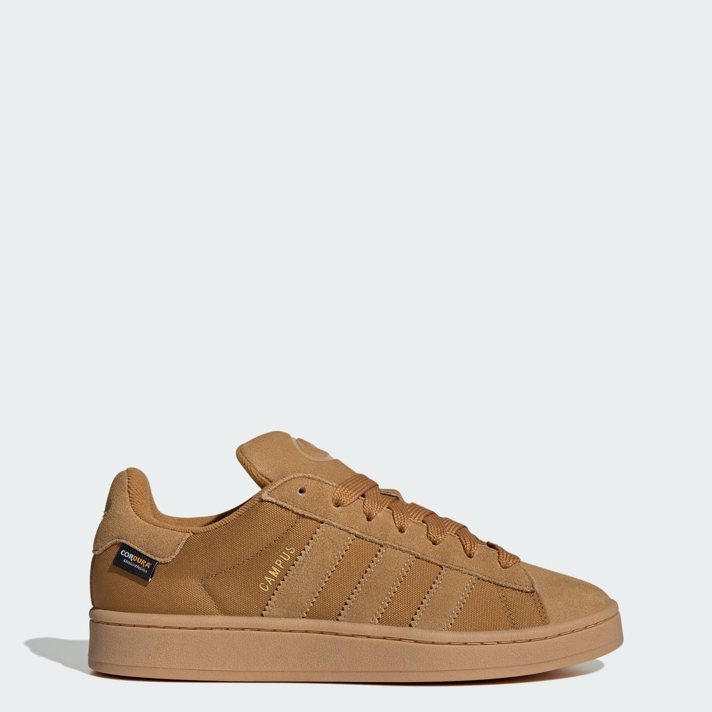 adidas Lifestyle Campus 00s Shoes Men Brown JH7605