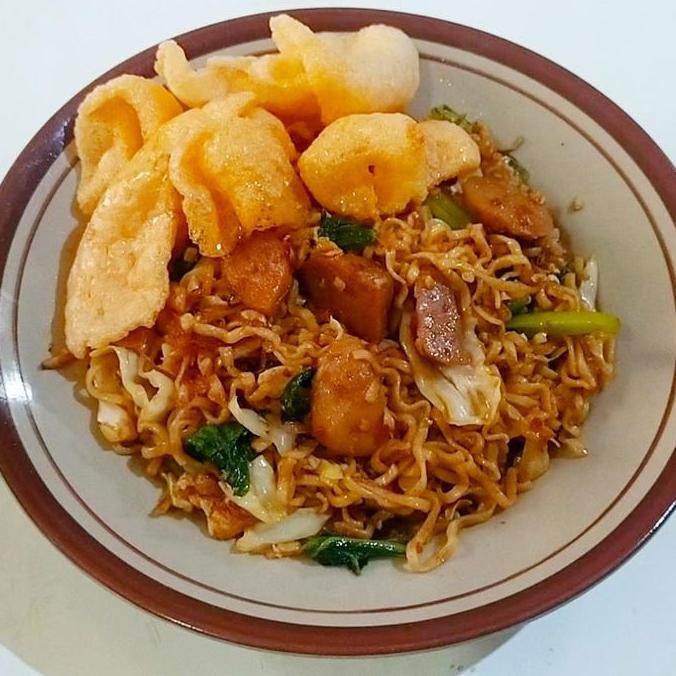 

Bumbu nasi goreng/bumbu mie goreng/bumbu kwitiaw goreng harga/700g FA