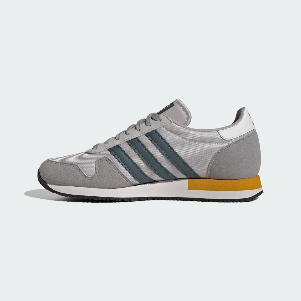 adidas Lifestyle USA 84 Shoes Men White GY2009