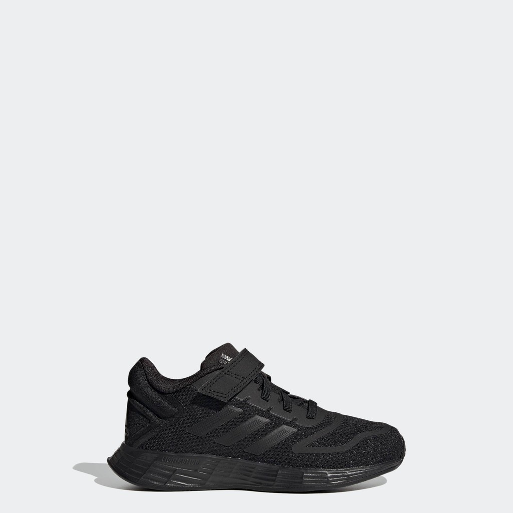 adidas Lifestyle & Running Duramo 10 Shoes Unisex Black GZ0637