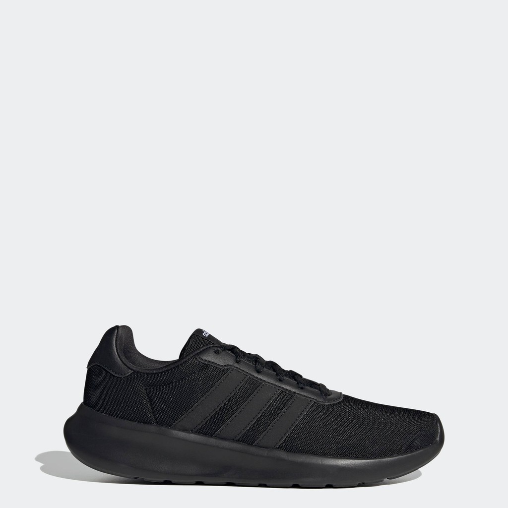 adidas Lifestyle & Running Lite Racer 3.0 Shoes Men Black GW7954
