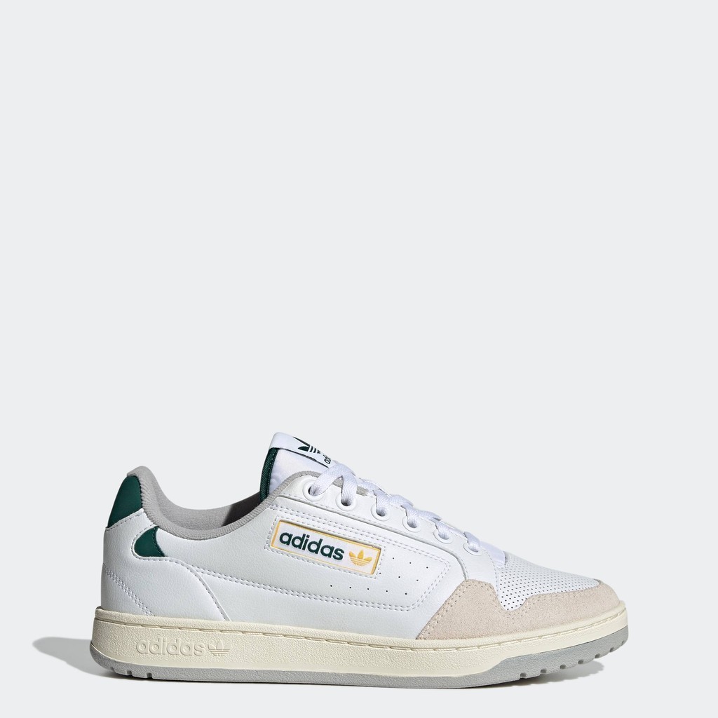 adidas Lifestyle NY 90 Shoes Men White GX4392