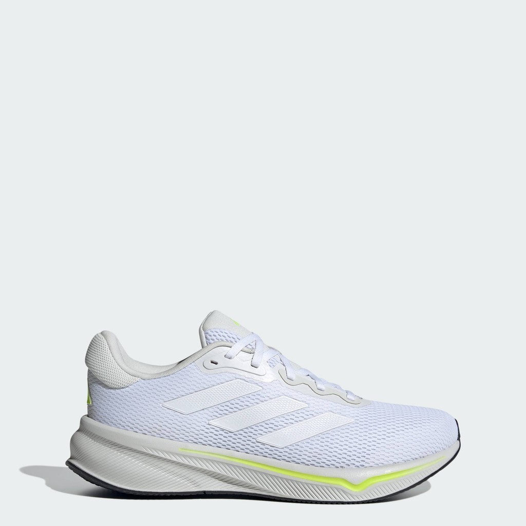 adidas Running Response Shoes Men White IH6003
