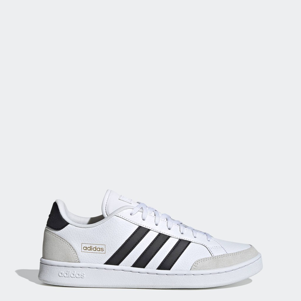 adidas Tennis & Lifestyle Grand Court SE Shoes Unisex White FW3277