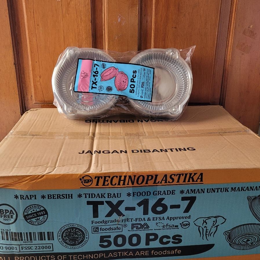 1 Pa Mika Bolu Sifon 16 Cm Mika Bolu Tx16 Isi 50 Pcs