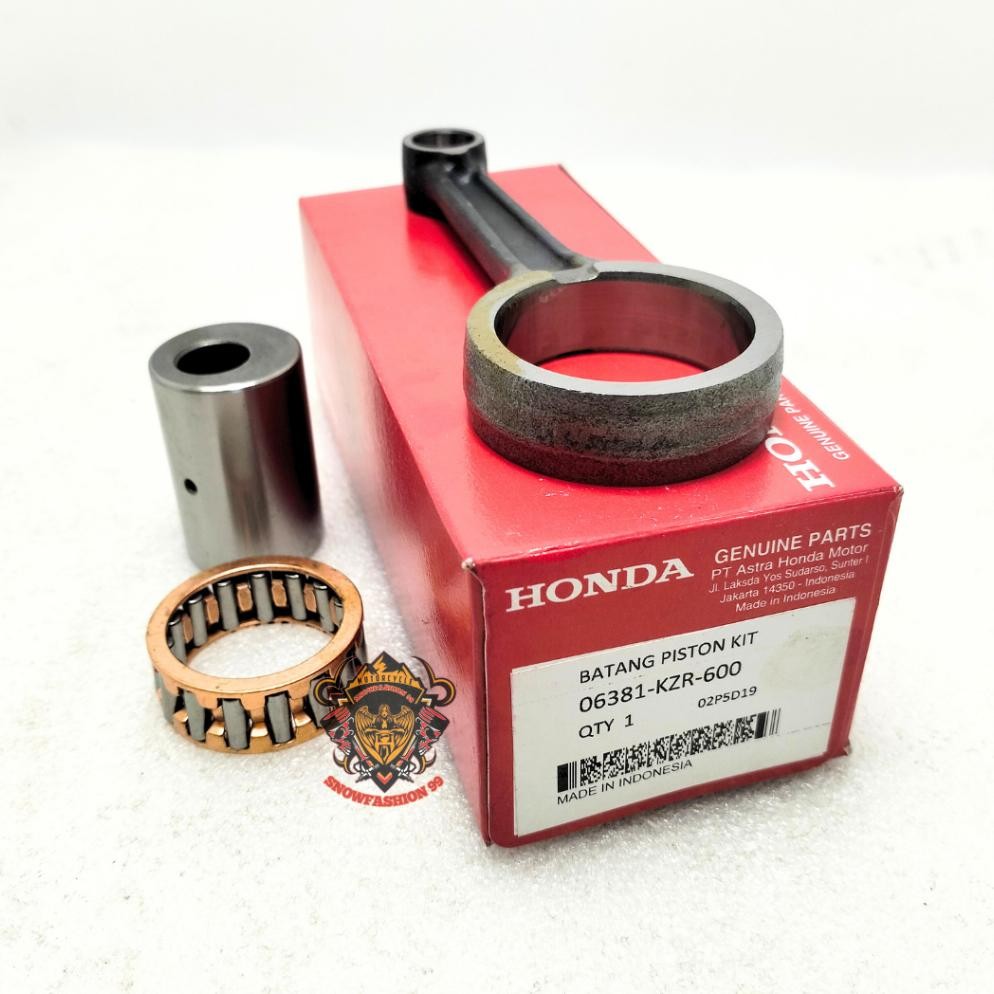 Promo STANG SEHER VARIO 125 KZR STANG PISTON VARIO 125 OLD ,VARIO 125 LED ,VARIO 125 NEW ASLI ORIGIN