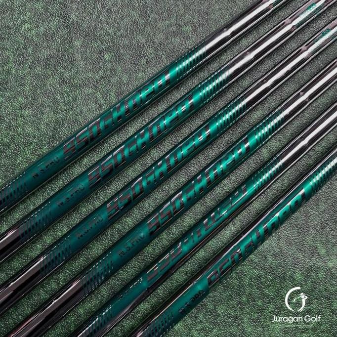 '' Nspro 950 R Iron Shaft ''