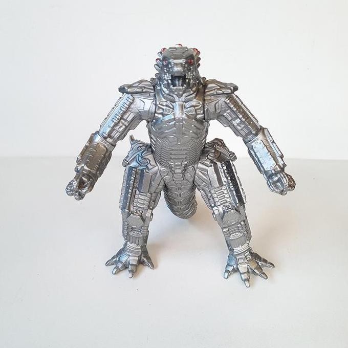 COD Figure Mechagodzilla Godzilla VS Kong Giant Mecha Godzilla Monster Robot Godzila Action Figure M