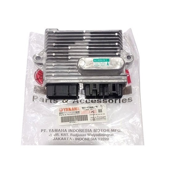 ECU Nmax 2022 (B6Y-H594A-10)