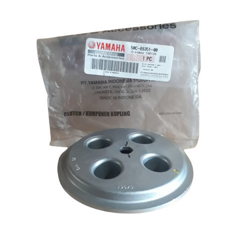 Lawan Kaki 4 All New Jupiter MX Kopling (50C-E6351-00)