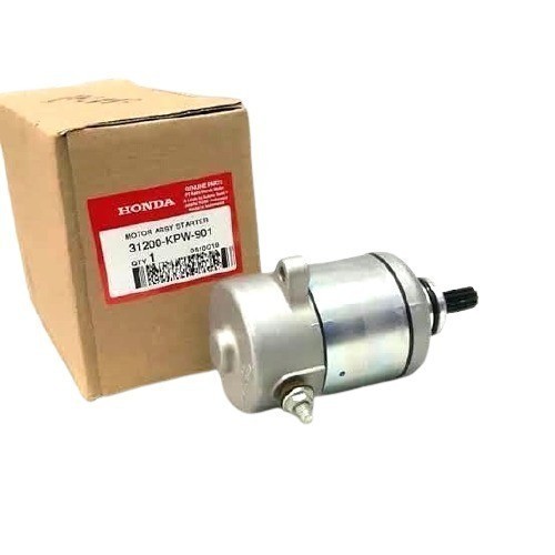 Dinamo Stater Karisma / Supra 125 Carburator (31200-KPW-901)
