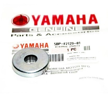 Tutup Boss Arm Scorpio-Z (5BP-F2129-01)