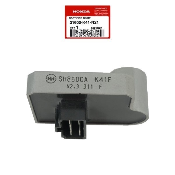 Kiprok Supra 125 Injeksion (31600-K41-N21)