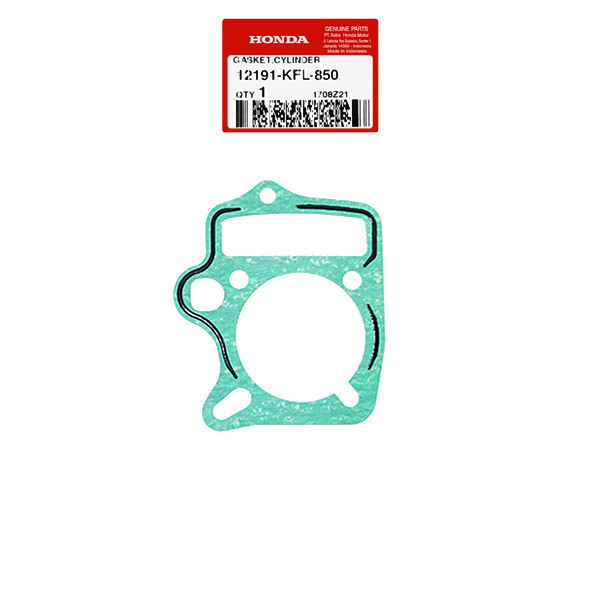 Paking Blok Legenda/Supra Fit/Revo/Supra Fit New (12191-KFL-850)