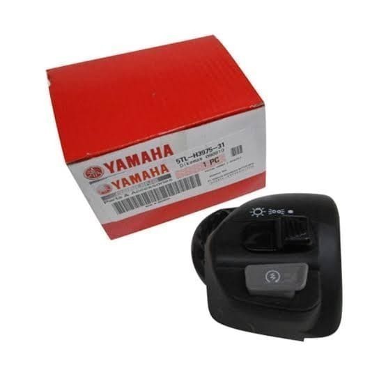 Saklar Kanan Mio Carburator (5TL-H3975-31) YAMAHA