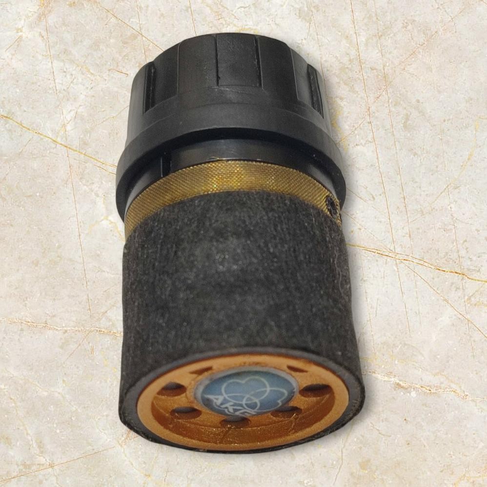 Spul Mic AKG A 27 Microphone Cartridge ZU11