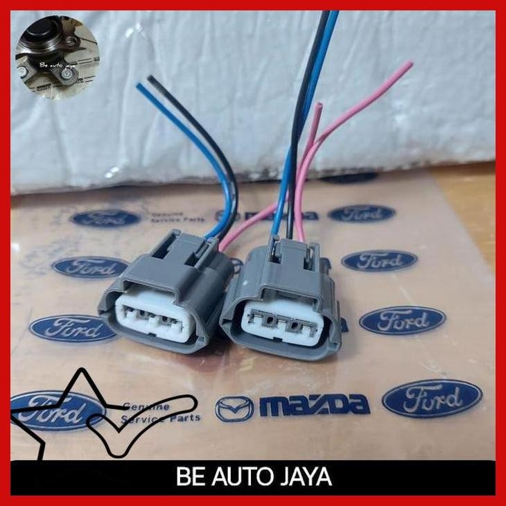 [BEA] SOKET KOIL COIL IGNITION MAZDA CX-7 CX7 ORIGINAL