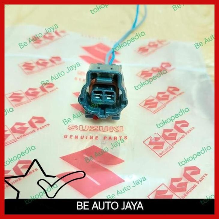 [BEA] SOKET IDLE UP AC SUZUKI BALENO / BALENO NEXT G / BALENO LAMA ORIGINAL