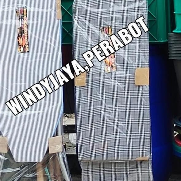Meja Setrika Besi Lipat Merk Mamamia