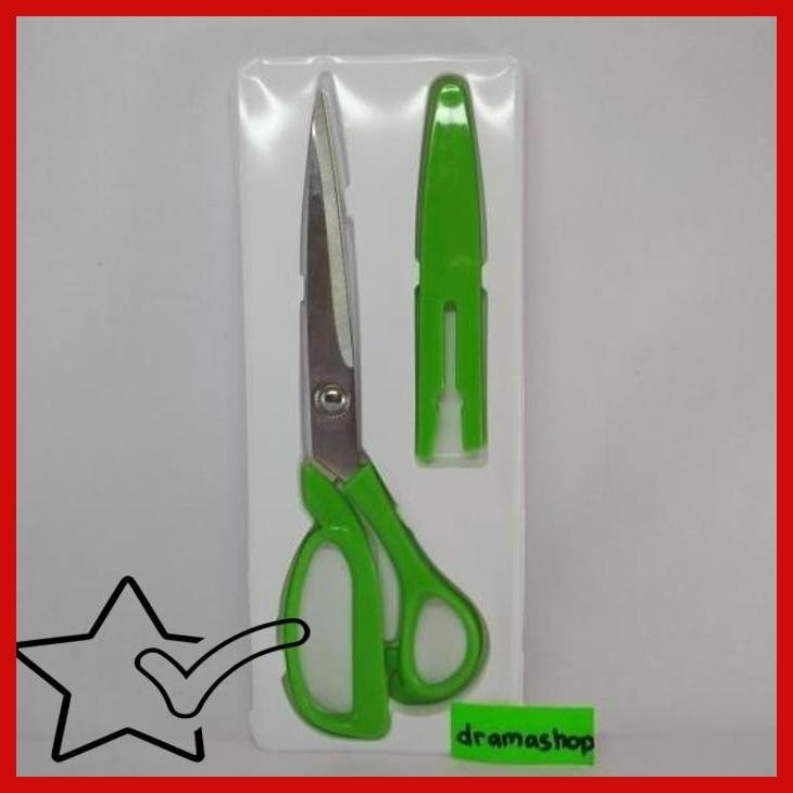 

[DMS] GUNTING KAIN TAILOR SCISSORS 9