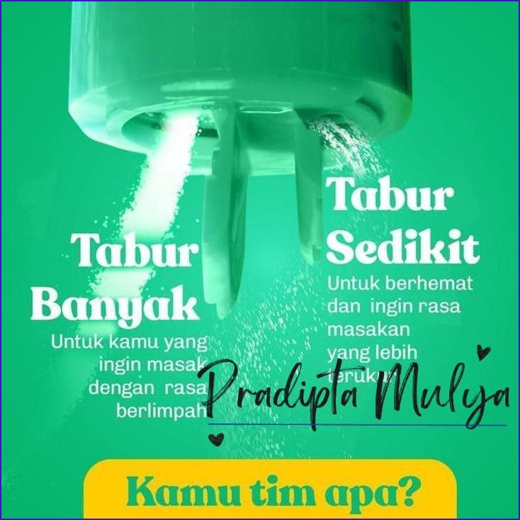 

Langsung Gas.! Beorganik Cajun Spice Mix / Bumbu Cajun Rempah