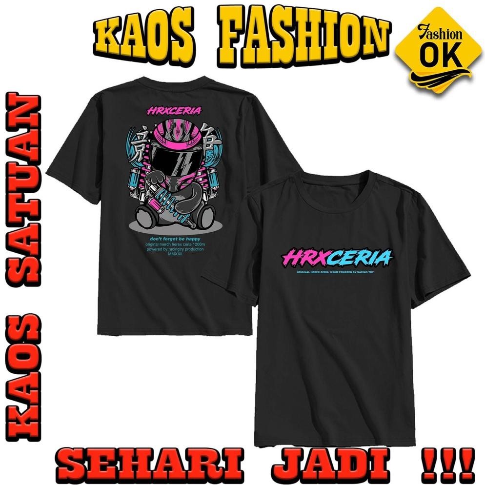 Promo Kaos Herex Kaos Herex Original Kaos Herex Kaos Herex Tiger Gl Megapro Mp Kaos Racing Kaos Dist