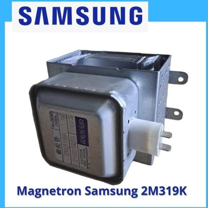 TERBARU - MAGNETRON MICROWAVE SAMSUNG 2M319K