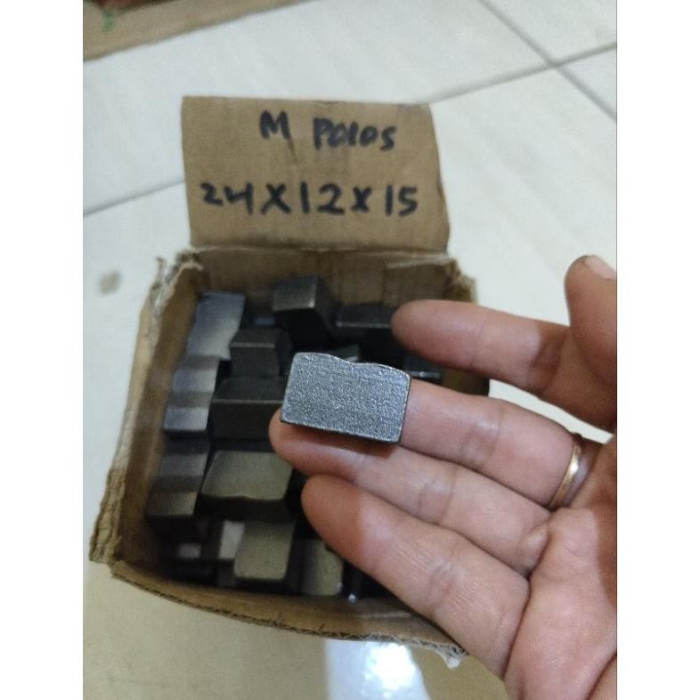 Segmen Granit M Polos RB11