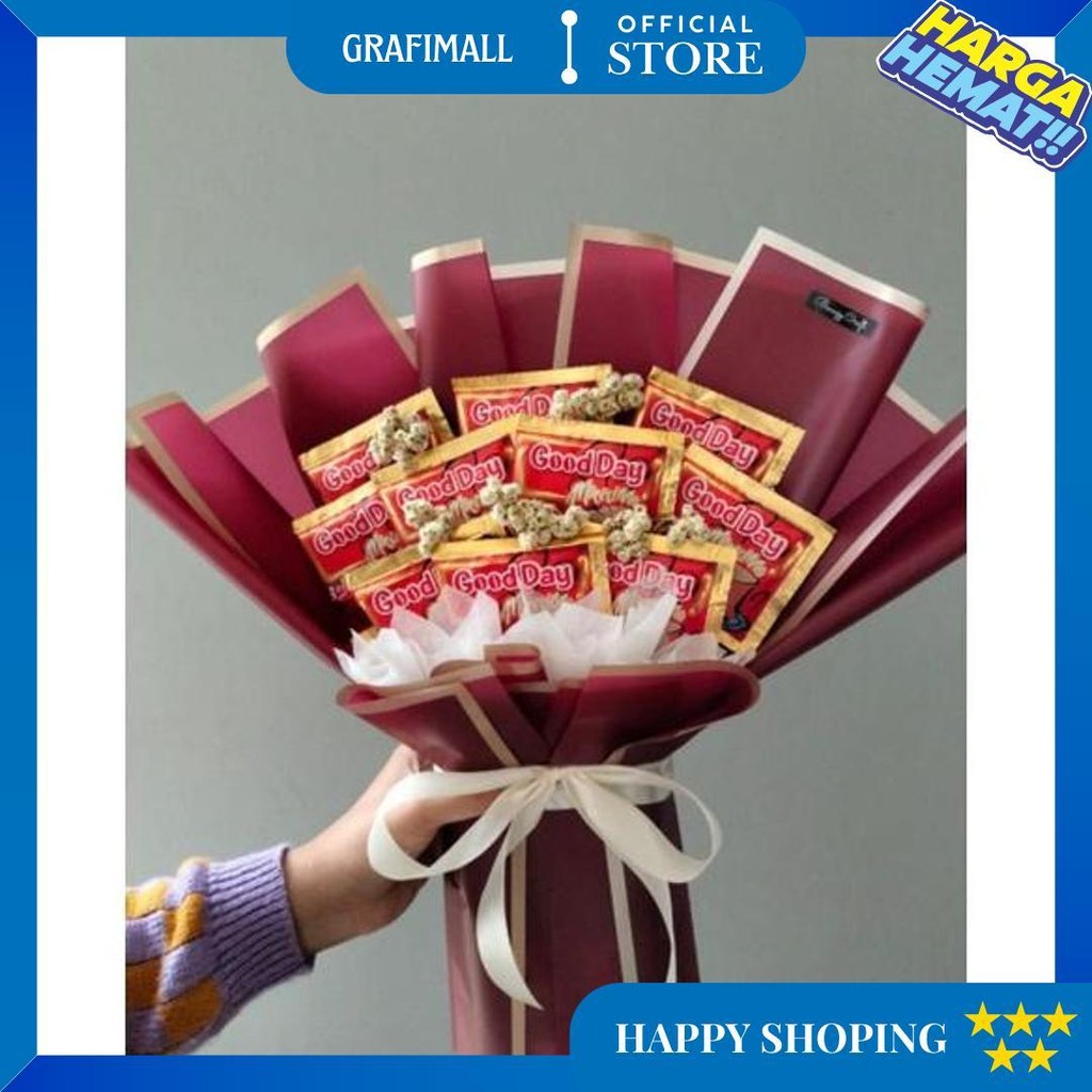 

Bucket Kopi 10 Bungkus Sale