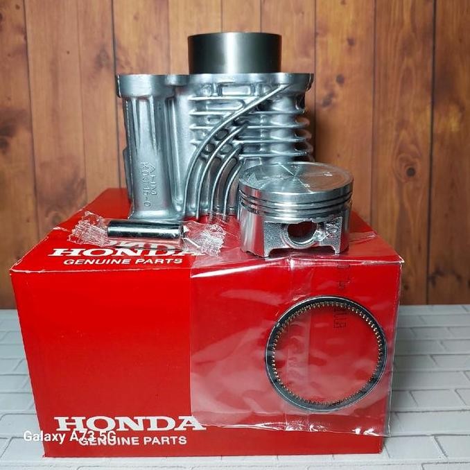cylinder block blok seher motor honda genio beat deluxe beat street new 2020 beat new led