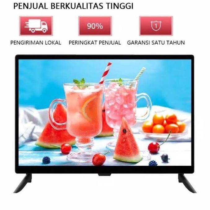 TERBARU - PROMO LED TV DIGITAL 25 INCH FULL HD TV