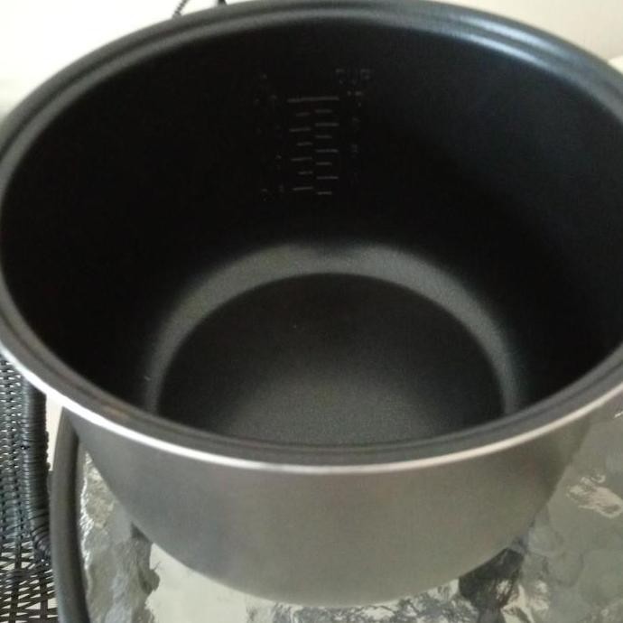 NEW PANCI MAGIC COM PANASONIC ORIGINAL 1.8 LITER