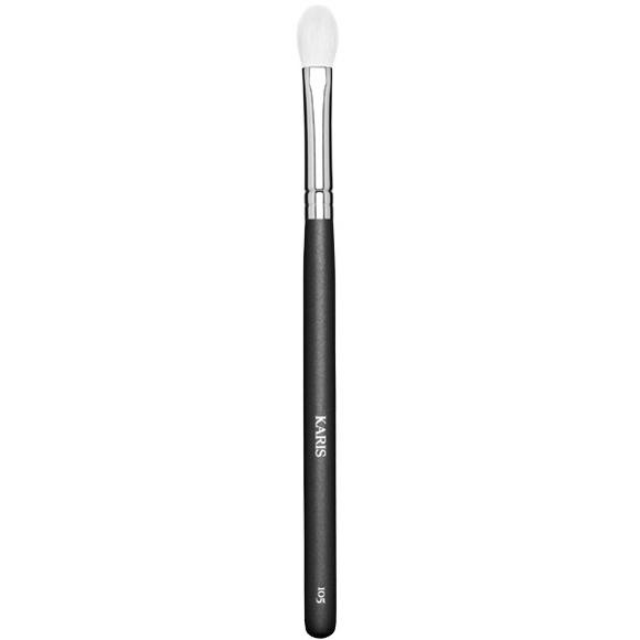 

baru karis 105 tapered blending brush - kuas blending profesional